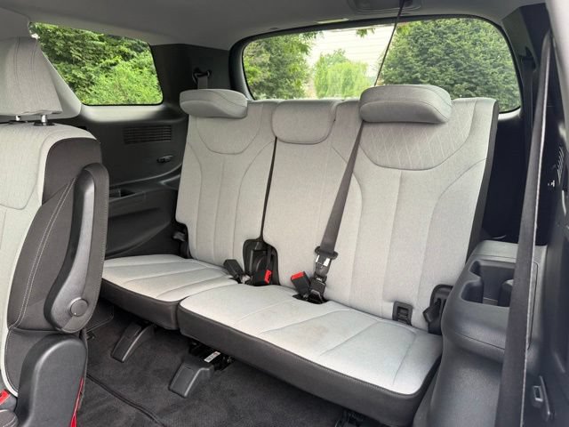 Used 2021 Hyundai Palisade SEL w/ Convenience Package AWD/4WD image 19