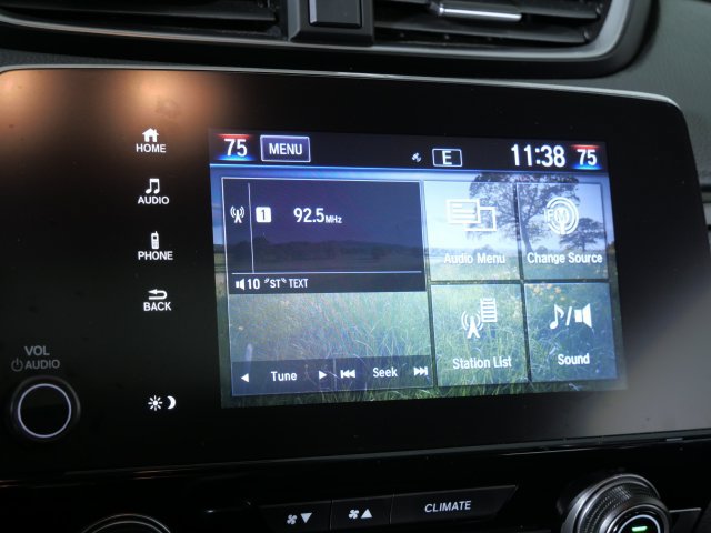 Used 2019 Honda CR-V EX-L image 31