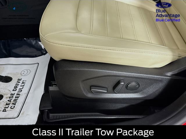 Certified 2022 Ford Edge SEL w/ Convenience Package image 19