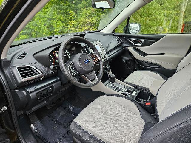 Used 2020 Subaru Forester w/ Alloy Wheel Package image 12