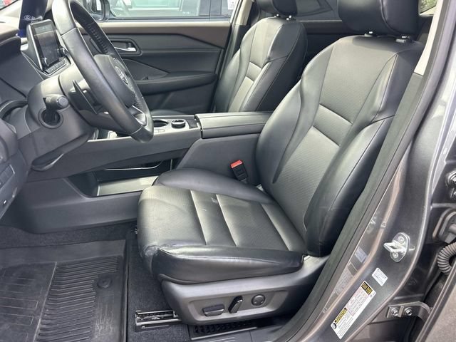 Used 2023 Nissan Rogue SV w/ SV Premium Package AWD/4WD image 31