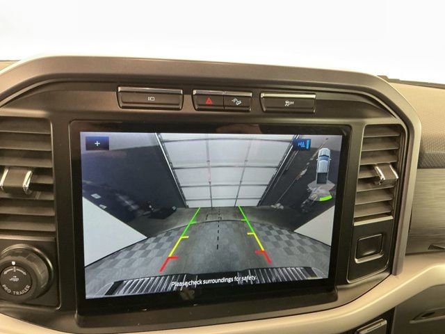 Certified 2023 Ford F150 XLT w/ Equipment Group 302A High image 19