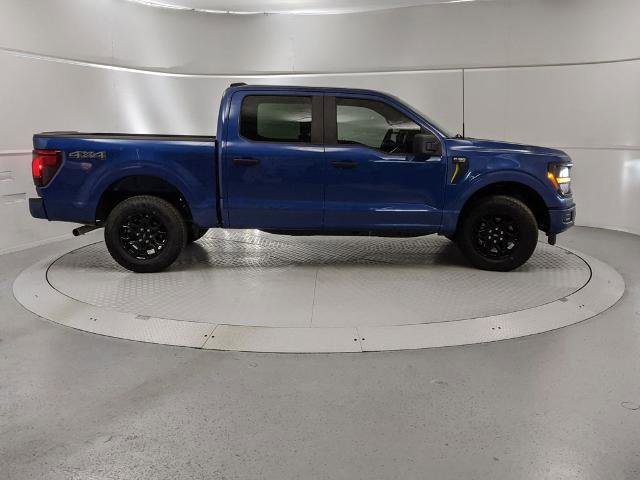 Certified 2025 Ford F150 STX image 2