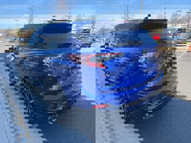 Used 2025 Acura RDX A-Spec image 3