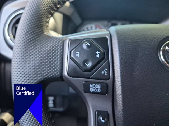 Used 2022 Toyota Tacoma TRD Off-Road AWD/4WD image 18
