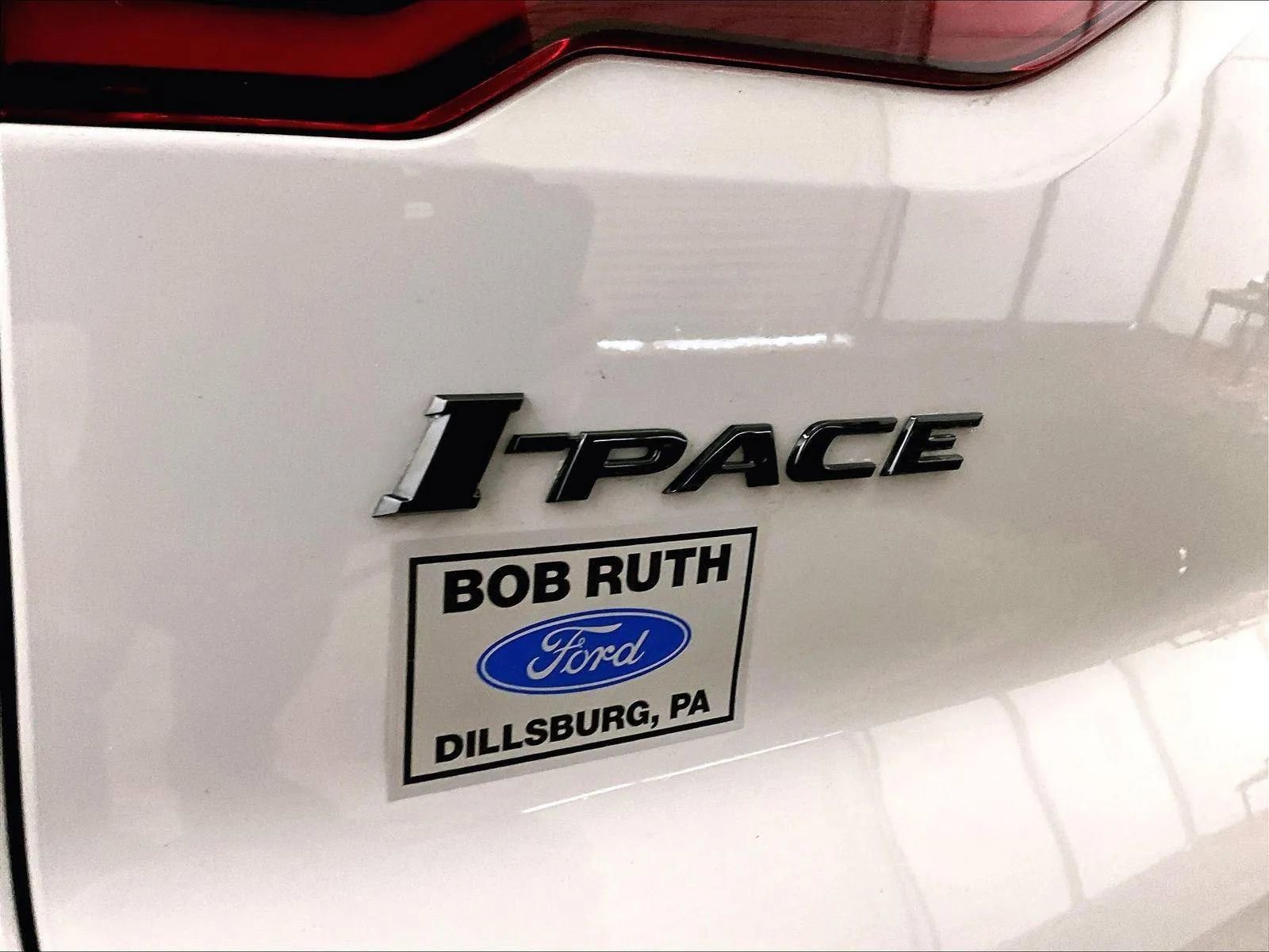 Used 2022 Jaguar I-PACE HSE AWD/4WD image 13