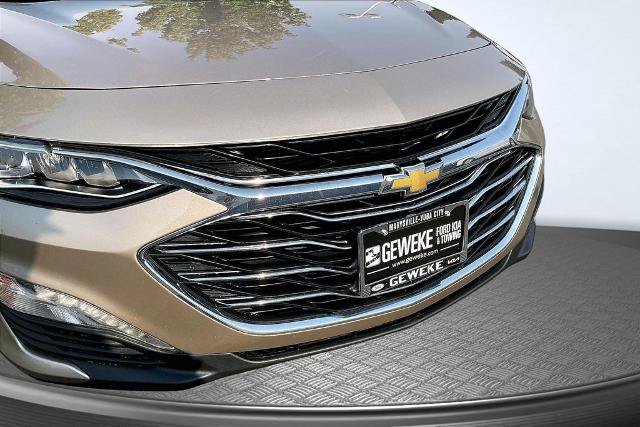 Used 2024 Chevrolet Malibu LT FWD image 28