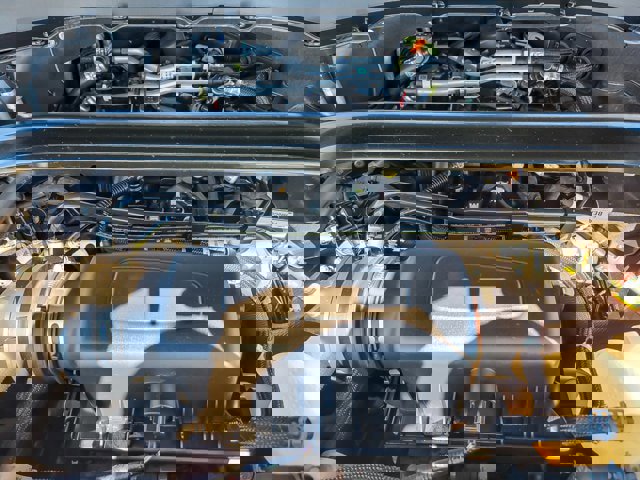 Certified 2023 Ford Explorer ST-Line image 26