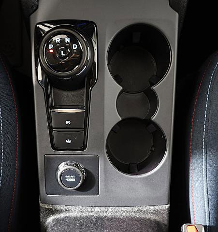 Certified 2024 Ford Bronco Sport Heritage w/ Heritage Convenience Package image 16