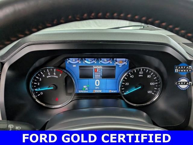 Certified 2024 Ford Expedition Timberline image 41