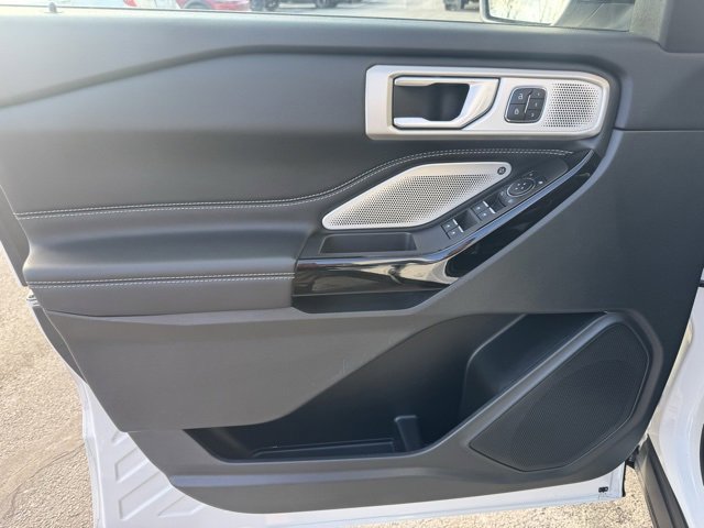 Certified 2023 Ford Explorer ST w/ Equipment Group 401A image 26