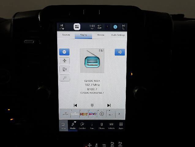 Used 2022 RAM 1500 Limited image 14