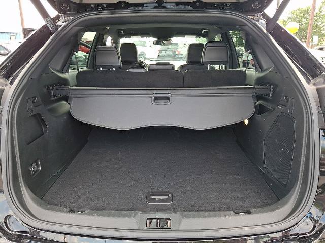 Certified 2022 Ford Edge ST w/ Cargo Accessory Package AWD/4WD image 27