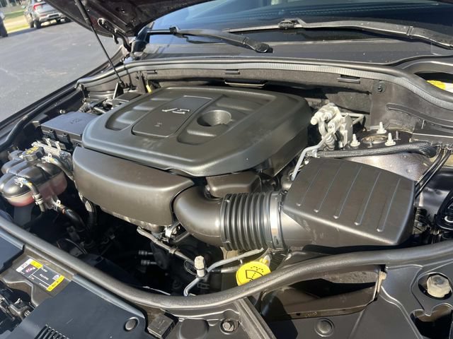 Used 2021 Jeep Grand Cherokee Limited AWD/4WD image 10