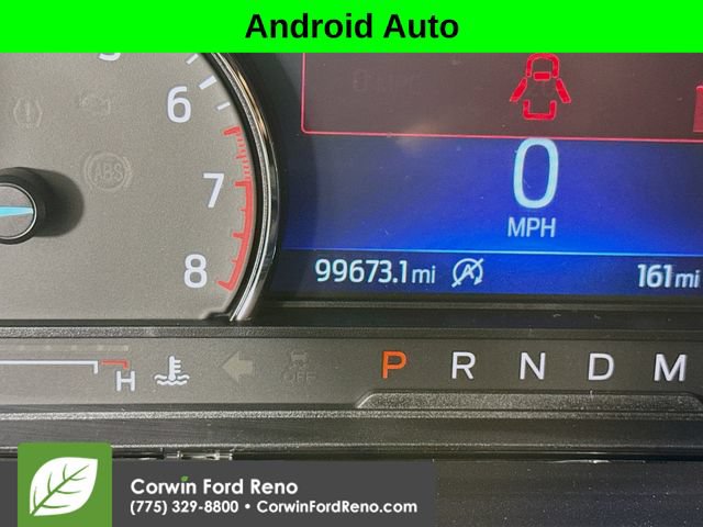 Certified 2021 Ford Explorer XLT w/ Class III Trailer Tow Package AWD/4WD image 12
