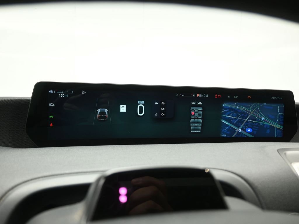 Certified 2025 Ford Expedition Active image 14