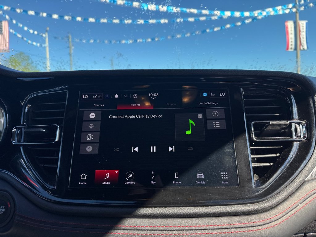Used 2024 Dodge Durango GT AWD/4WD image 17