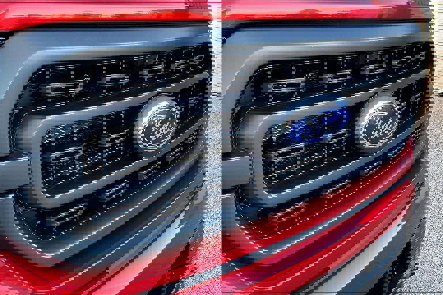 Certified 2023 Ford F150 XLT w/ Equipment Group 302A High image 31