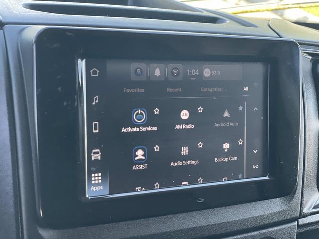 Used 2023 RAM ProMaster 3500 image 13