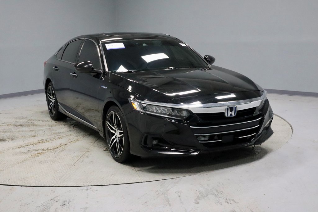 Used 2022 Honda Accord Touring image 7