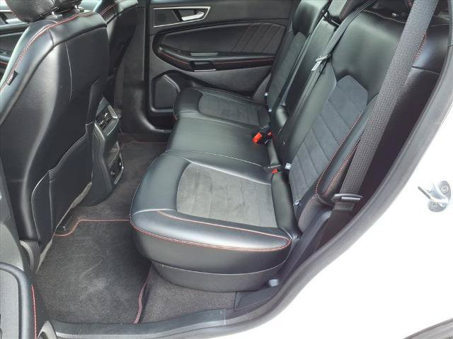 Certified 2024 Ford Edge ST-Line w/ Class II Trailer Tow Package AWD/4WD image 10