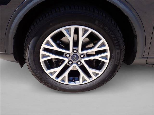 Certified 2021 Ford Escape SEL AWD/4WD image 7