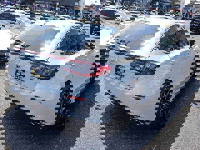 Used 2024 Honda Civic Sport Touring image 9