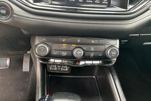 Used 2021 Dodge Durango SXT AWD/4WD image 32