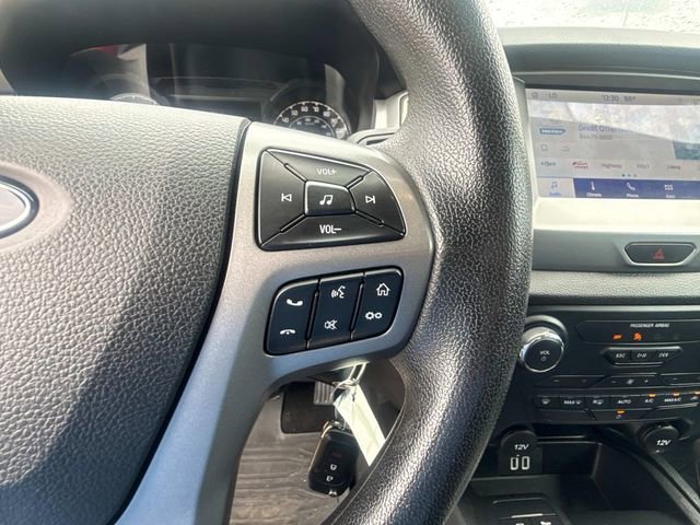 Certified 2022 Ford Ranger XLT RWD image 31