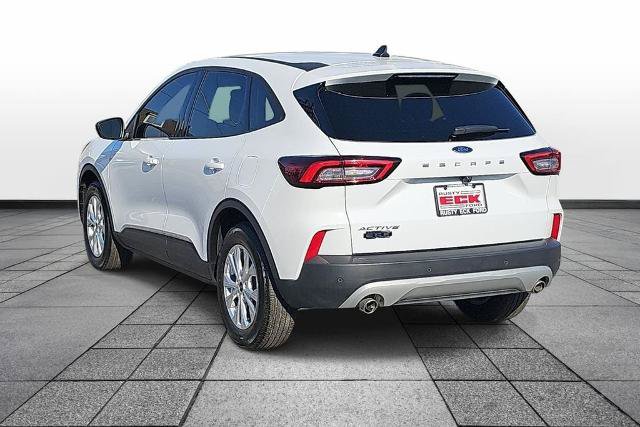 Certified 2025 Ford Escape Active w/ Tech Pack #1 FWD image 7
