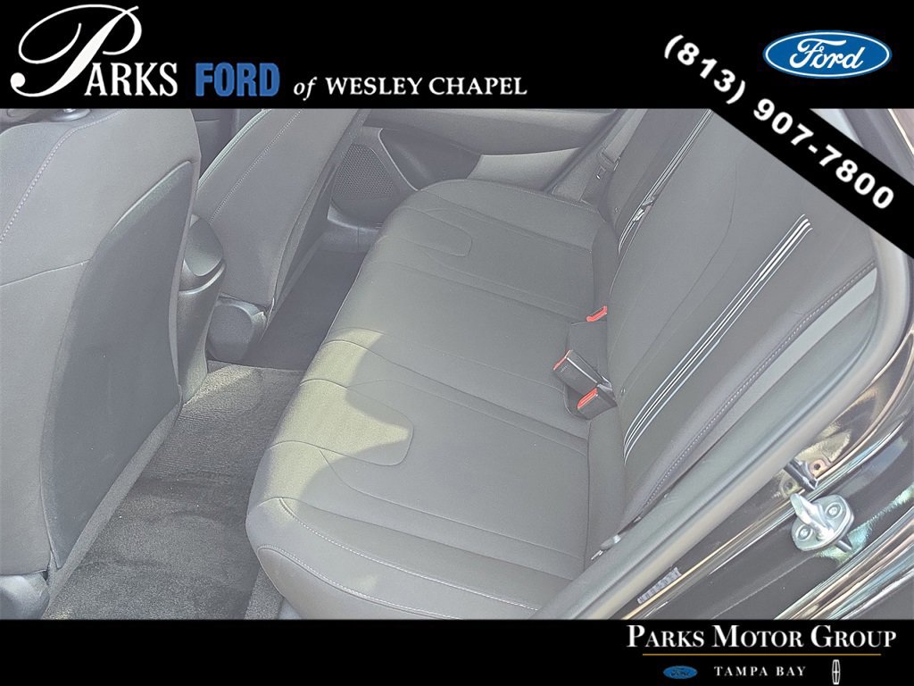Used 2023 Hyundai Elantra SEL image 14