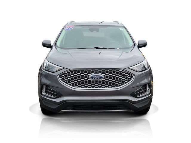 Certified 2024 Ford Edge SEL w/ Convenience Package AWD/4WD image 2