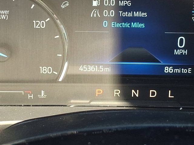 Certified 2021 Ford Escape SEL AWD/4WD image 20