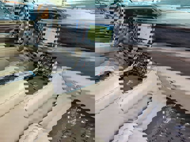 Used 2021 GMC Yukon Denali image 31