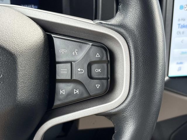 Certified 2024 Ford Bronco Wildtrak AWD/4WD image 28