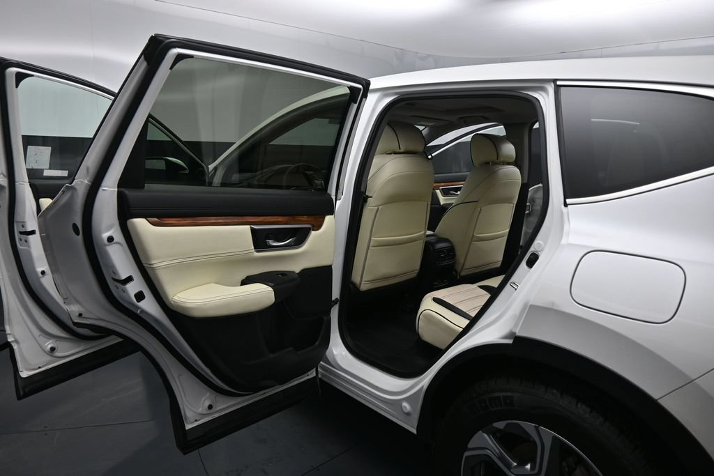 Used 2019 Honda CR-V EX image 16