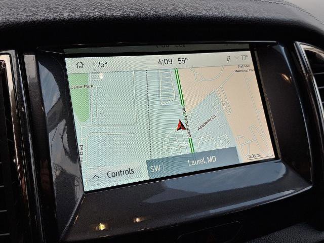 Certified 2021 Ford Ranger Lariat w/ Equipment Group 501A High image 16