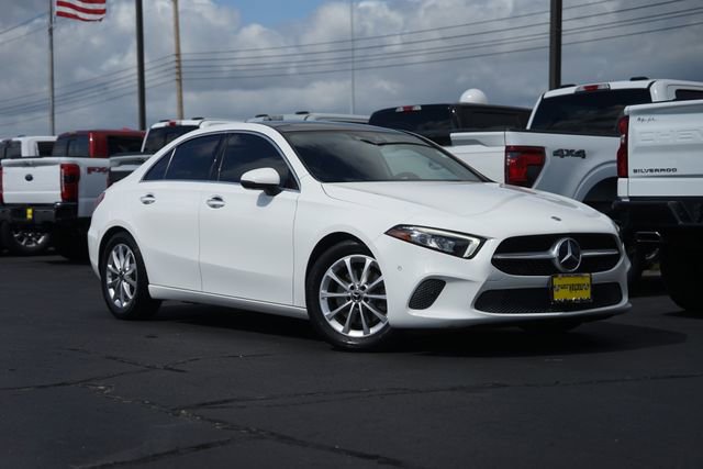 Used 2020 Mercedes-Benz A 220 image 2