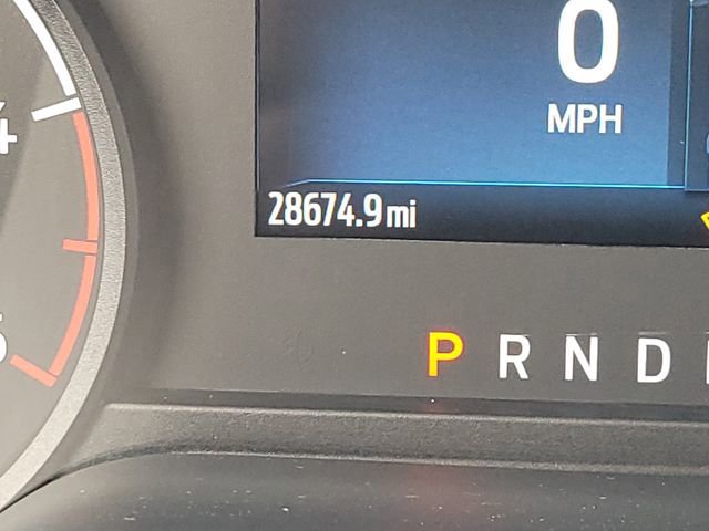 Certified 2025 Ford F250 XLT w/ FX4 Off-Road Package image 17