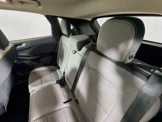 Certified 2020 Ford Escape SE FWD image 22
