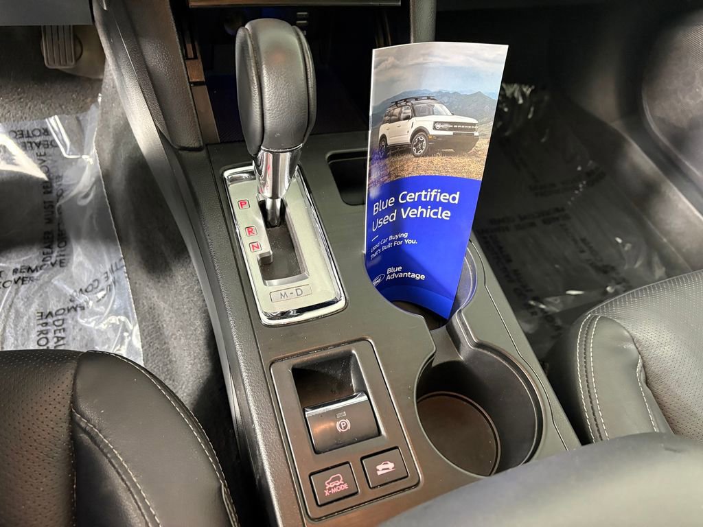 Used 2017 Subaru Outback 3.6R Limited image 20