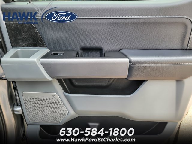 Certified 2023 Ford F150 XLT w/ Equipment Group 302A High AWD/4WD image 18