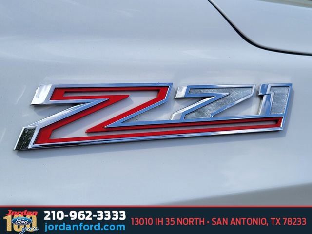 Used 2024 Chevrolet Suburban Z71 w/ Off-Road Capability Package AWD/4WD image 11