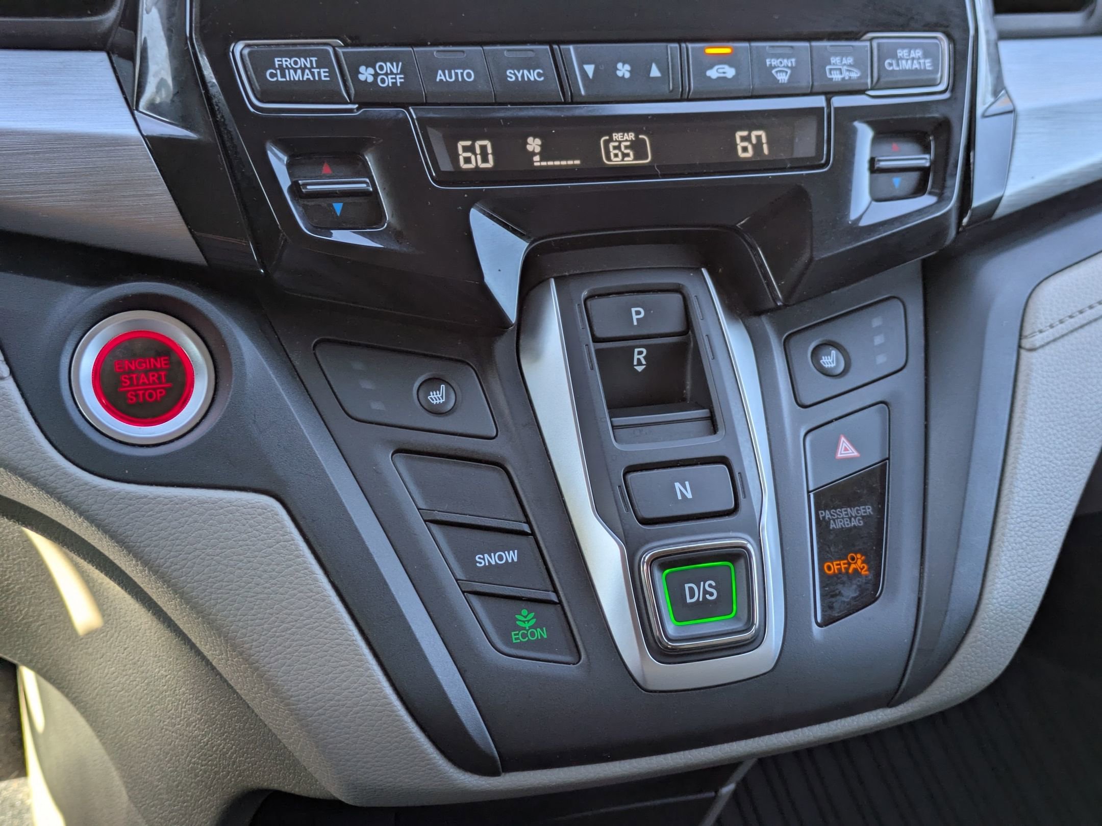 Used 2019 Honda Odyssey EX-L image 21