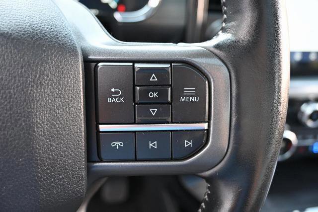 Certified 2021 Ford F150 Lariat image 35