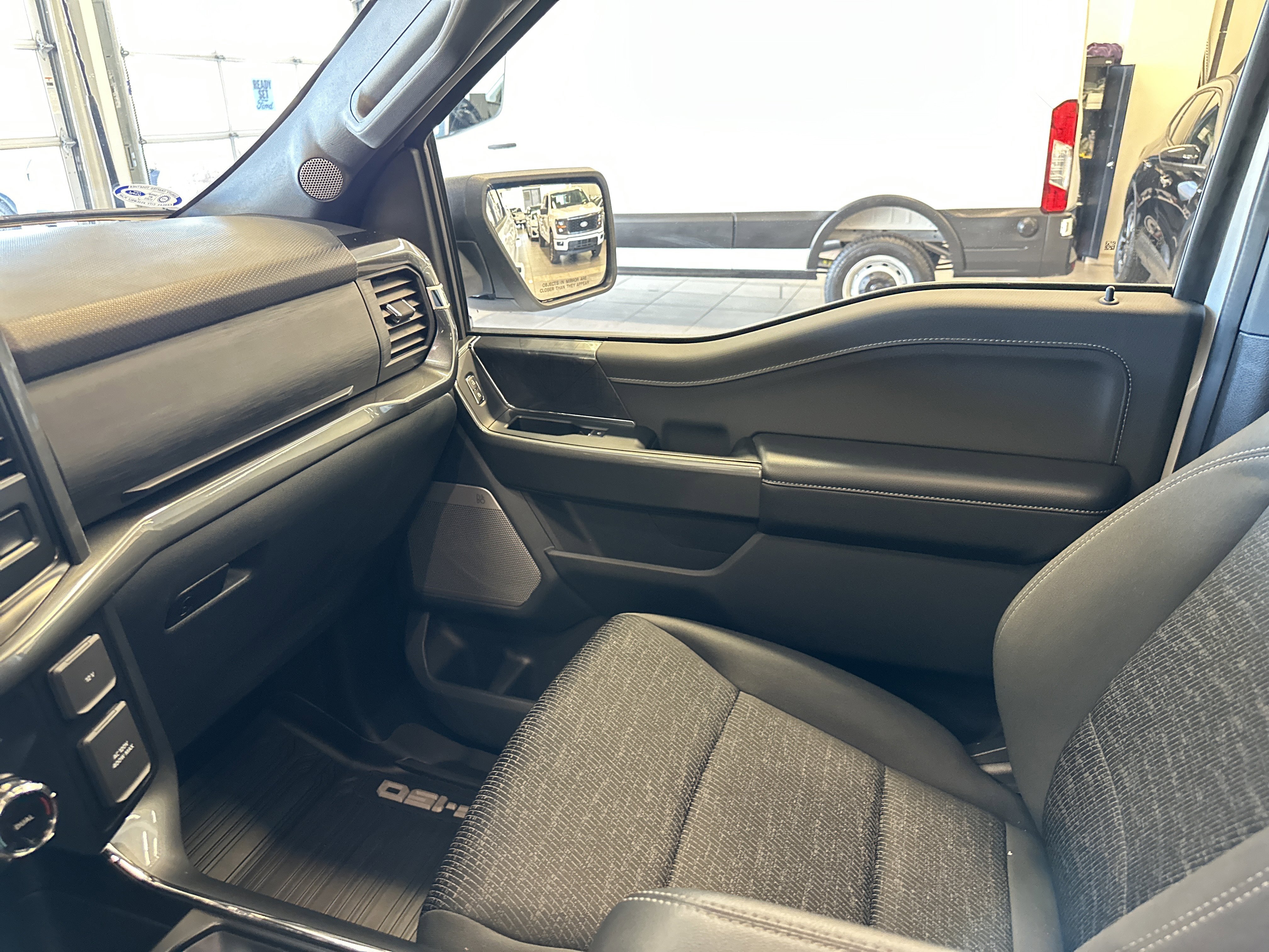 Certified 2023 Ford F150 XLT w/ Equipment Group 302A High image 29