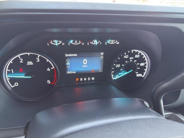 Certified 2024 Ford F250 XLT image 18