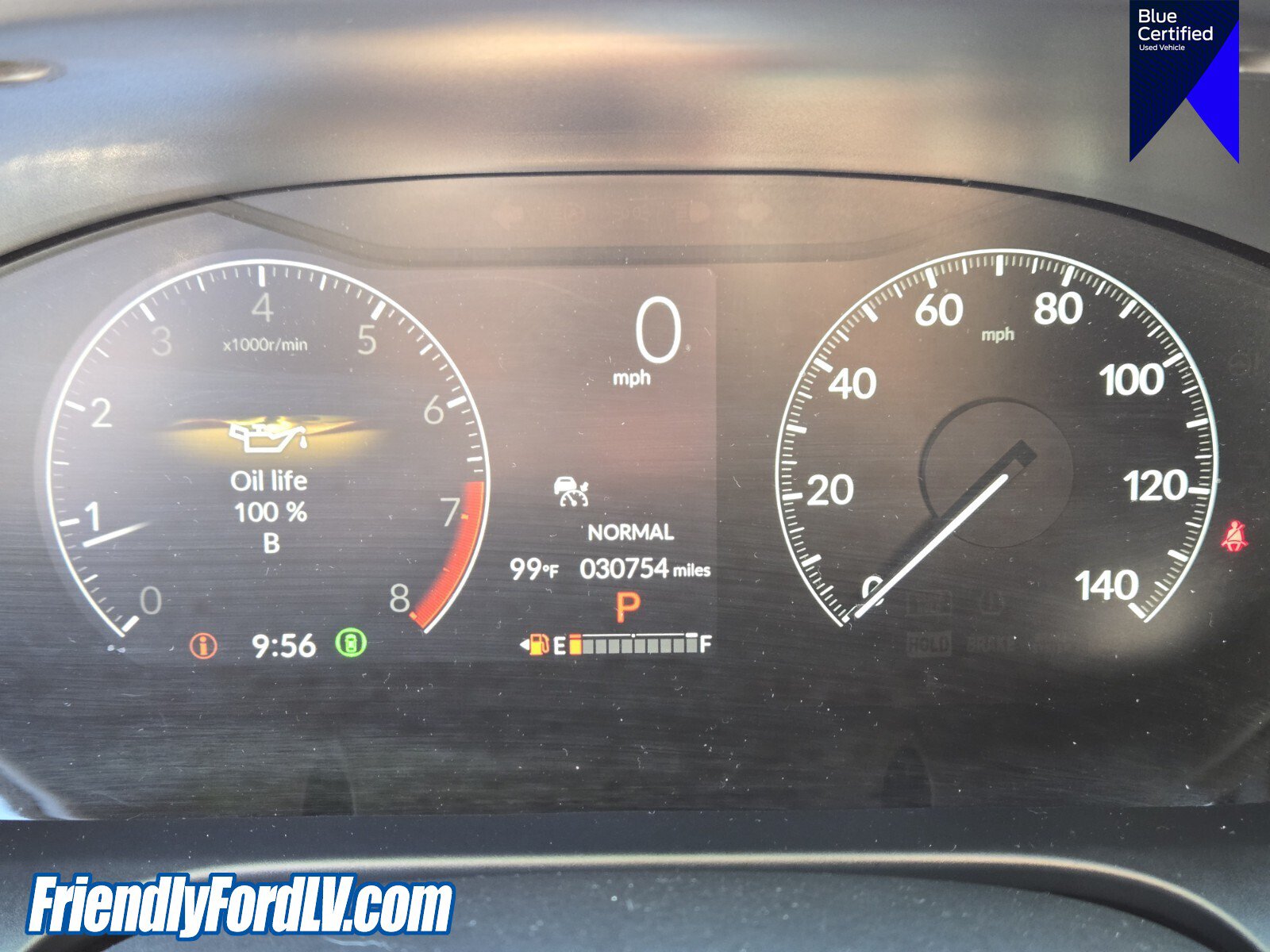 Used 2023 Honda HR-V Sport image 22
