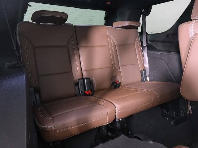 Used 2022 Chevrolet Tahoe High Country w/ Max Trailering Package AWD/4WD image 21