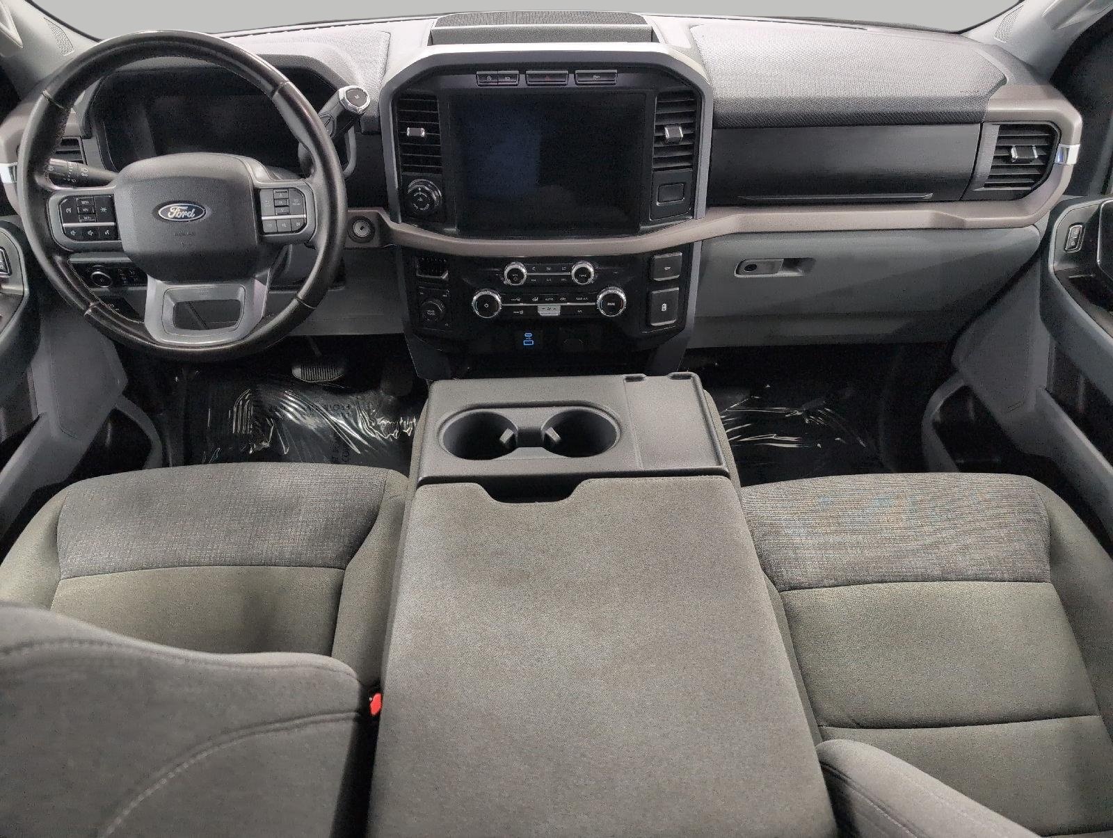 Certified 2024 Ford F150 XLT AWD/4WD image 7